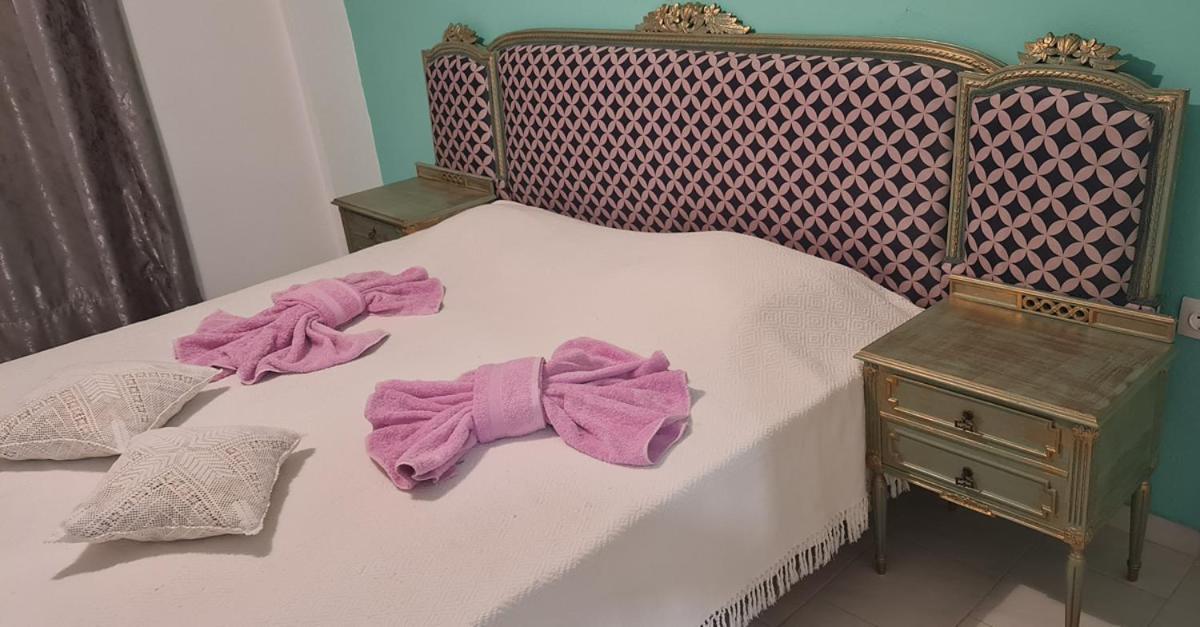 الشقق الفندقية آغيوس غيوريوسفي  Kapetanios Luxury المظهر الخارجي الصورة